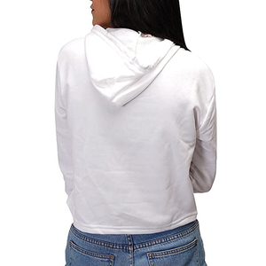 Nibesser — vêtements de rue pour femmes, soutien-gorge ajusté à manches longues, décontracté, haut court, nouvelle collection printemps et été - Product Image 6