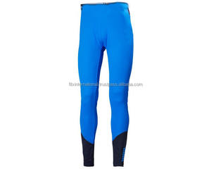 Short de Compression pour hommes, l'athlétisme, serré, couche de Base, pantalon de course, slim, vêtements de sport actif - Product Image 3