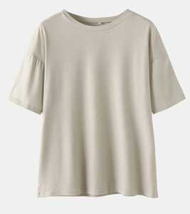 Última colección casual Camiseta de punto de manga corta con cuello redondo exclusivamente impresa de Bangladesh - Product Image 6