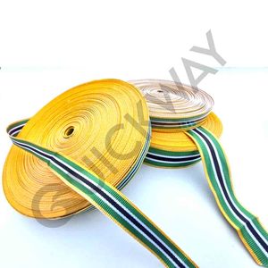 Ruban de médaille gros-grain personnalisé pour la vente de sport par QUICK WAY INDUSTRIES personnalisé Multy couleur meilleure vente pour la vente en ligne - Product Image 6