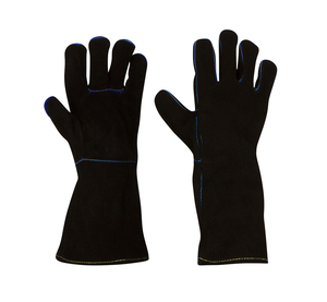 Heat protection Welding Gloves Custom Made High Quality Gloves for Multiple Heat protection Purpose Beat Quality Welding Gloves - Product Image 1
