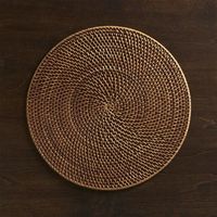 Set de table en rotin du Vietnam – Bon pour vous