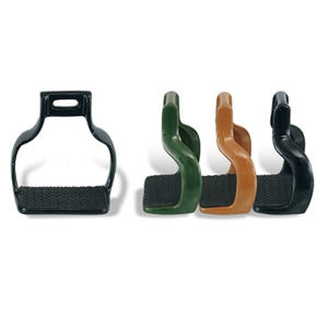 Endurance Stirrups English <b>Safety</b> - Product Image 3