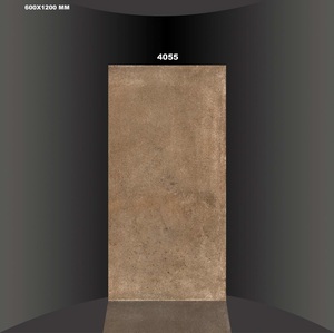 Azulejo de cerámica esmaltado de 600x1200mm clásico moderno al por mayor, suelo de dormitorio, aspecto de mármol, baño, uso exterior, aislamiento térmico - Product Image 4