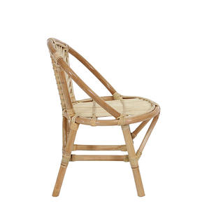 Julia niño Silla de ratán - Product Image 3