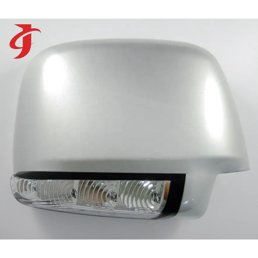 Car Accessories FOR HONDA STEPWGN 2001-2005 /RF3/RF4/RF5/RF6/RF7/RF8 LED MIRROR COVER