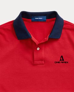 Polos masculin, t-shirt en polyester, séchage rapide, pour loisirs en plein air, golf, logo personnalisé, nouveauté 2021 - Product Image 6