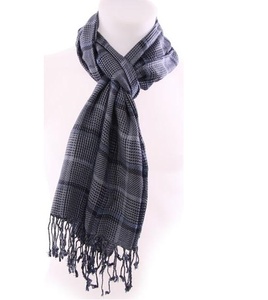 Best Market <b>Men's</b> Winter Viscose Light Weight Traditional <b>Scarf</b> Stoles Active Muffler Durable - Product Image 4