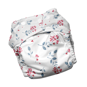 Bio En Coton Douce Réglable Bébé Couche De Tissu À Vendre - Product Image 1