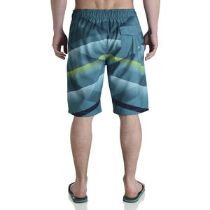 Conjunto de pantalones cortos y pantalones cortos para hombre, Shorts informales de verano - Product Image 2