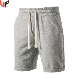 Nouveaux sports hommes Shorts de plage personnalisé été Shorts de course quatre voies tissu extensible mode décontracté plaine DHL FEDEX expédition - Product Image 4