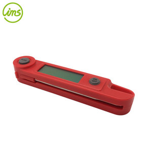 Waterproof <strong>Digital</strong> Instant Read Meat <strong>Thermometer</strong> - Product Image 3