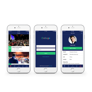 บริษัทพัฒนาแอพไฮบริดในอินเดีย | ผู้ให้บริการโซลูชันแอพมือถือที่ดีที่สุด | บริการพัฒนาแอพไฮบริดชั้นนำโดยWebroot - Product Image 3