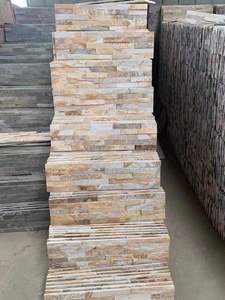 Venta caliente Cultura Exterior Piedra Construcción Bienes Raíces Piedra Natural - Product Image 4