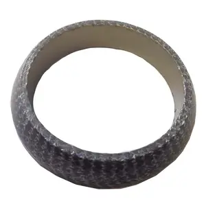 14183-60A11 уплотнительное кольцо выхлопной трубы с высококачественной прокладкой выхлопной трубы глушителя