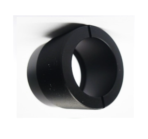 Appareils optiques à condensateur, Taiwan en aluminium 6061, corps à mesurer - Product Image 3