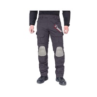 Pantalon de tir de chasse imperméable à l'eau pour hommes, léger, respirant, à séchage rapide, coupe-vent, pour la randonnée et la montagne