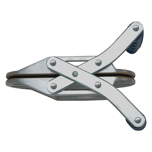 Pince de levage pour dalles de pierre produite à Taïwan - Product Image 3