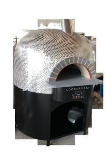 Naturale di <span class=keywords><strong>pietra</strong></span> <span class=keywords><strong>lavica</strong></span> gas <span class=keywords><strong>forno</strong></span> <span class=keywords><strong>per</strong></span> la <span class=keywords><strong>pizza</strong></span> - Product Image 3