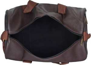 Bolsa de equipaje impermeable de poliéster y nailon de 60L con logotipo personalizado impreso, bolsa de lona de viaje para gimnasio y deporte, bolsas de lona plegables - Product Image 2