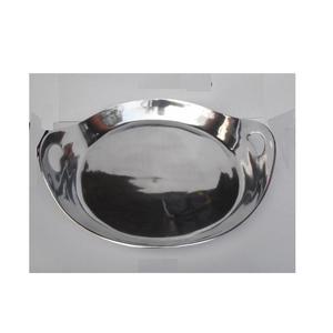 De Metal bandeja de aluminio fundido con también disponible en acabado mate - Product Image 2