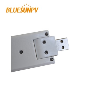 Bluesun microinvert <span class=keywords><strong>1500W</strong></span> 1200W 1000W 800W 700W 600W 500W Ap sistemas <span class=keywords><strong>Microinversor</strong></span> - Product Image 5