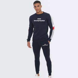 Chándal deportivo de poliéster 2021 para hombre y mujer, moda 100% - Product Image 5