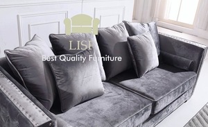 Offre spéciale pour le Royaume-Uni Chester Canapé Ensemble - Product Image 6