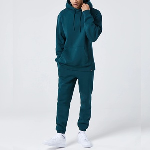 Pantalon de survêtement avec logo personnalisé de haute qualité pour hommes pantalon de survêtement décontracté style sport avec poches pantalon de survêtement en tissu vierge vente en gros - Product Image 2