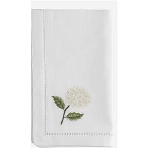 Embroidery <b>Guest</b> <b>Towel</b>, <b>Guest</b> <b>Towel</b> Quang Thanh Hand Embroidery - Product Image 1