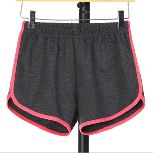 Pantalones cortos informales para mujer, a la moda, de verano, 2020 - Product Image 5