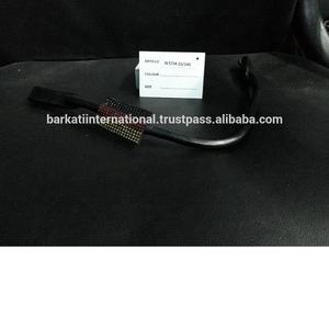 Banda duradera para cejas de caballo de 5 filas hecha de cuero de alta calidad - Product Image 6