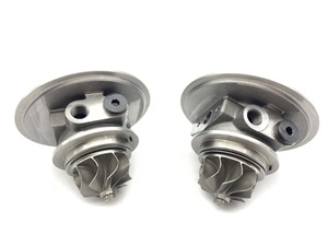 Cartouche de turbocompresseur ap02 pour moteur F10 M5 S63 - Product Image 2