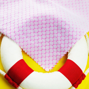 Tela de lencería elástica de 4 vías de <span class=keywords><strong>nylon</strong></span> Spandex de alta calidad - Product Image 4