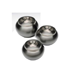 Hot Selling Odasy <b>Pet</b> Keepsake Cremation Urn Set <b>of</b> 3 Best Selling <b>Pet</b> Cremation Urn <b>for</b> Memorial <b>Ashes</b> at Good Price - Product Image 1