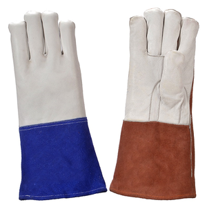 Da làm việc găng tay cao cấp dụng cụ cầm tay cho các nhiệm vụ khác nhau - Product Image 4