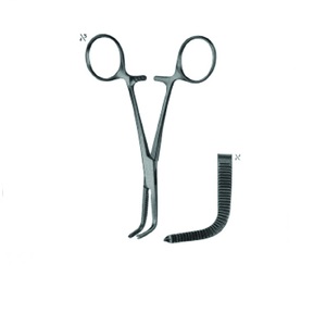 Kleinschmidt-Super pinza trituradora - Product Image 4