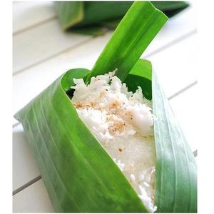 ขนาดใหญ่ราคาถูกใบตองสด/ใบตอง - Product Image 3