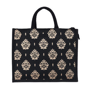 กระเป๋าถือมีซิปปอกระเจาแบบแฮนด์เมดกระเป๋าสะพายข้างสำหรับผู้หญิงกระเป๋าถือสำหรับตกแต่งแบบย่อยสลายได้ตาม2024ของผู้ผลิตโดยตรง - Product Image 1