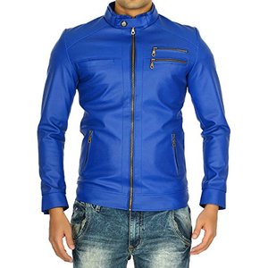 Chaqueta universitaria delgada ecológica de invierno para hombre barata de gran oferta 2019 con cremallera 100% poliéster grueso - Product Image 5