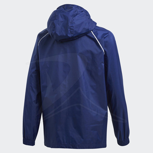 High Quality Casual Slim Men's <b>Rain</b> <b>Jacket</b> Unique Design Hood Collar <b>Plus</b> <b>Size</b> Washed Leather Waterproof Winter Factory Price - Product Image 2