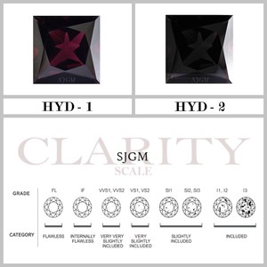 Cojín de granate natural indio \ Hyderabadi cortado en todos los tamaños precio al por mayor piedra preciosa suelta facetada por PC granate Hyderabadi - Product Image 4