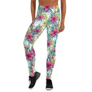 Nuevo Diseño 2026, Leggings Elásticos Lisos para Mujer, Pantalones Ajustados hasta la Rodilla, Impresos, Resistentes al Viento y Transpirables, Tallas S/3XL - Product Image 5