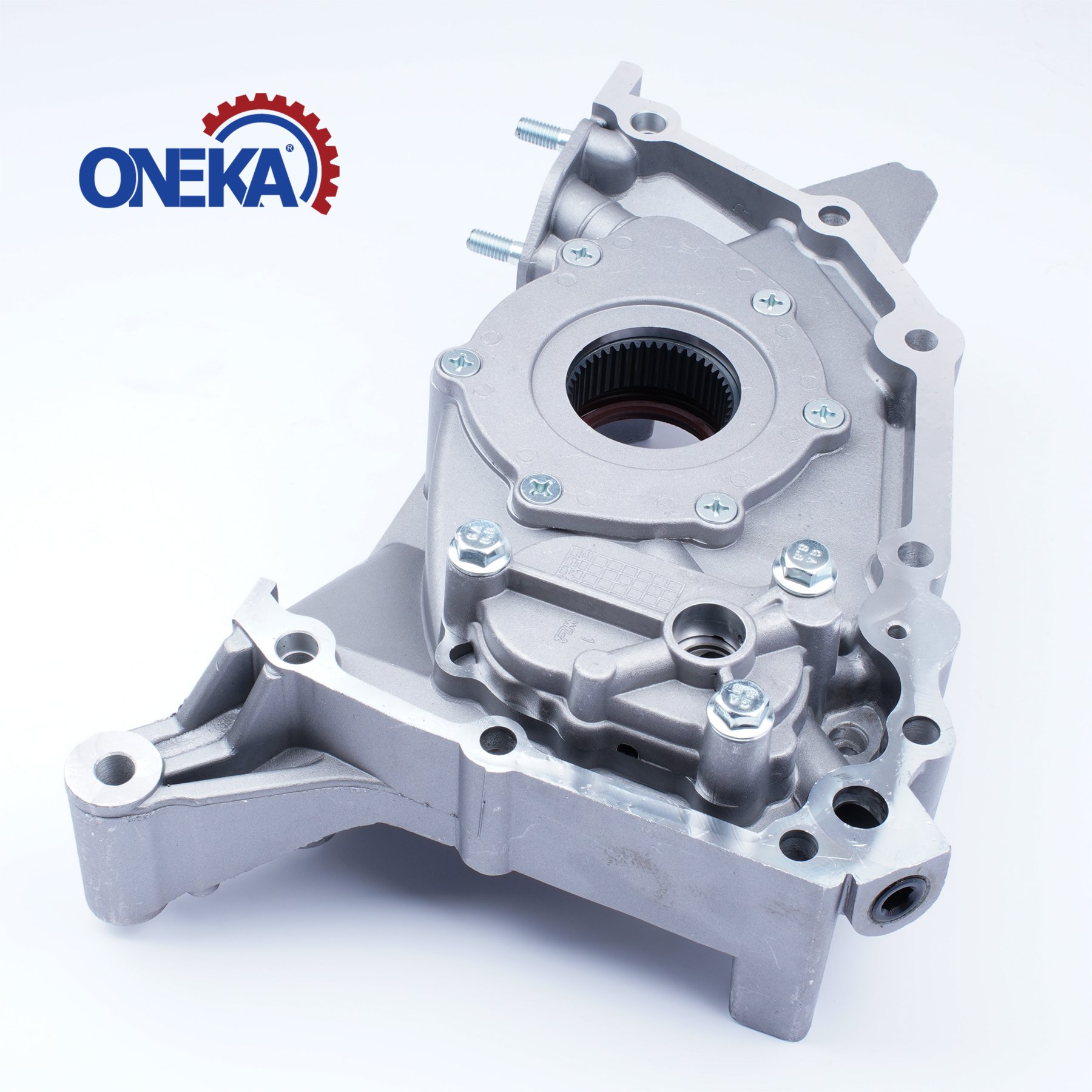ONEKA Oil Pump Case Assembly for Hyundai H100, H1, Porter - OEM