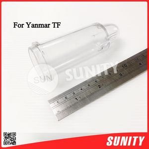 Filtro de Combustible para Motores Generadores TF300 Resistente al Calor Sunity de Taiwán, OEM 104500-5510 para Piezas de Motor YANMAR TF300 - Product Image 3