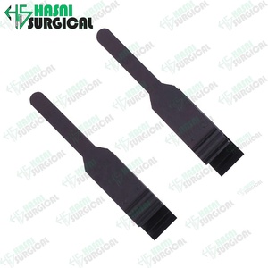 เครื่องมือผ่าตัดแบบใช้มือจับเดี่ยวชนิดไมโคร ทำจากสแตนเลสใหม่ เกรดทางการแพทย์ คลาส 1 ได้รับการรับรองมาตรฐาน CE ISO - Product Image 5