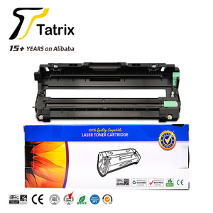 Unidad de Tambor de Tóner Láser Compatible con Tatrix DR221 <span class=keywords><strong>DR241</strong></span> DR251 DR261 DR281 DR291 para Brother HL-3140CW - Product Image 2