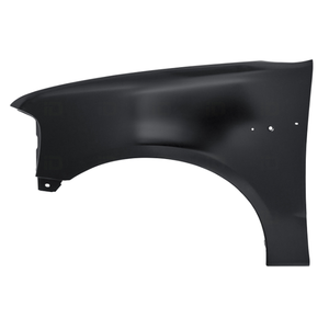 Guardabarros delantero de coche - Product Image 6