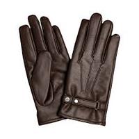 Gants en cuir véritable double face pour homme et femme, chauds, pour l'hiver, cyclisme et activités de plein air – Prix de gros, haute qualité