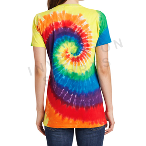 Solid Color <b>Women</b> <b>T</b> -<b>Shirt</b> Casual Wear O- Neck <b>Women</b> <b>T</b>- <b>Shirt</b> in Reasonable Price - Product Image 4